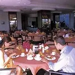 Hotel Golden Orange