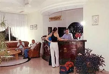 酒店 金橘酒店 3*